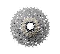 Nastro Shimano Dura-Ace CS-R9200 12V Argento