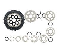 Cassetta shimano slx cs m7000 11 velocita