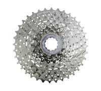 Nastro Shimano Sora CS-HG400 9V Argenté