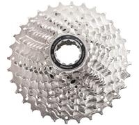 Nastro Shimano Tiagra CS-HG500 10V Argenté
