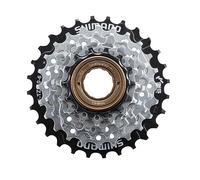 Shimano Cassetta Tourney Tz510