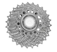 Shimano Ultegra 6600 Cassette Argento 10s / 14-25t Silver