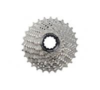 Shimano CS-R8000 Ultegra 11-30Z 11-fach Cassetta 11-30 Argento