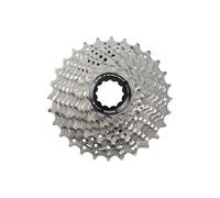 Shimano Ultegra R8000 Cassette Argento 11s / 14-28t