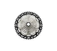 Nastro Shimano XT CSM8100051 12 vitesses Noir