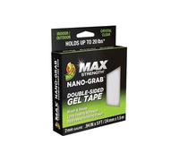 Nastro Shurtape Duck Max Strength® Nano-Grab™ 24Mm X 1.5M Shu287264