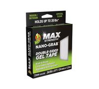 Nastro Shurtape Duck Max Strength® Nano-Grab™ 24Mm X 1.5M Shu287264