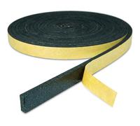 Nastro sigillante 3m x 9mm x 2mm per montaggio di piano cottura