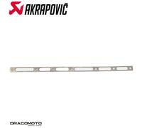 Nastro sigillante AKRAPOVIC Titanio P-TT21