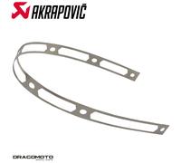 Nastro sigillante AKRAPOVIC Titanio P-TT27