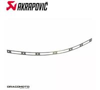 Nastro sigillante AKRAPOVIC Titanio P-TT31