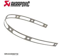 Nastro sigillante AKRAPOVIC Titanio P-TT41