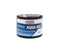 Nastro sigillante Aqua-Seal, 3 in x 5 m, colore: nero