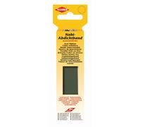 Nastro Sigillante Autoadesivo Impermeabile 2Cm X 3M