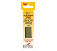 Nastro Sigillante Autoadesivo Impermeabile 2Cm X 3M