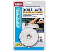 NASTRO SIGILLANTE AUTOADESIVO PER LAVELLI.