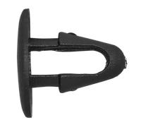 Clip Per Guarnizione Sealey TCWS1213, Ø12Mm X 13Mm, Toyota - Confezione Da 20