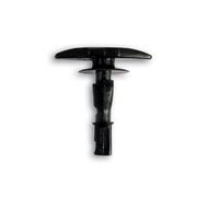 Nastro Sigillante Clip Fermo Abiti Per Ford - Confezione 50 - Connect 36097