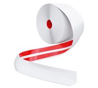 Nastro Sigillante Impermeabile, Nastro Autoadesivo in PVC, Striscia Di Tenuta pe