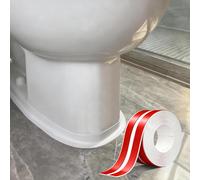 Nastro Sigillante Impermeabile, Nastro Autoadesivo in PVC, Striscia Di Tenuta pe