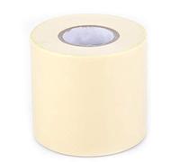 Nastro Sigillante in PVC Trasparente Impermeabile, 11m x 6cm, Alta Resistenza agli Strappi, per Riparazione Tubi e Condizionamento d'Aria