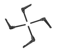 Nastro sigillante in schiuma, 1 guarnizione in gomma EPDM nera, in spugna quadrata for porta dell'armadio 3x3mm 4x4 4x5 4x6 5x5 5x6 6x6 8x8-20x25mm(5x6mm,2 Meters)