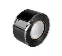 Nastro sigillante in silicone impermeabile da 2,5 cm x 3 m, adesivo super resistente per tubi da giardino, tubi dell'acqua e lavelli da cuci