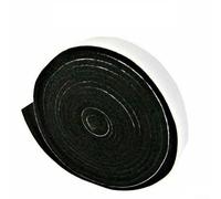 Nastro sigillante per barbecue, resistente al fuoco e proprietà forti