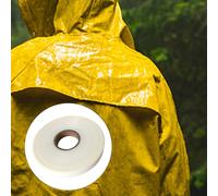 Nastro sigillante per cuciture da 25 mm trasparente per attrezzi da esterno