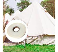 Nastro Sigillante Per Cuciture Di Larghezza 25 Mm Trasparente Per Tessuto