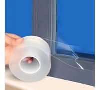 Nastro Sigillante per L'Isolamento Di Porte E Finestre Striscia Di Tenuta Autoad