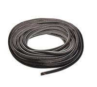 Nastro Sigillante Spazzola Sigillo Strappo Porta Isolante 5mm 6mm Pratico Uso