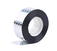 Nastro Spavente per Uccelli, Nastro Deterrente di Uccelli 90m Audible Visual Flash Riflettente Riflettente per Uccelli Nastro per Pigeon Spaces