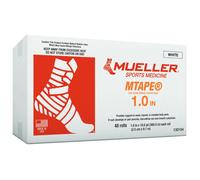 Nastro sportivo Mueller M-Tape (Confezione grande) 48 St