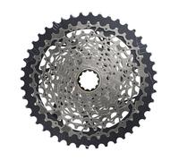 Cassetta sram force xg 1270 12s silver