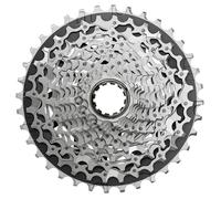 Sram 00.2418.159.002, AM CS XG 1270 E1 10-33 Unisex Adulto, Nero, Taglia Unica