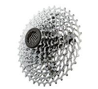 Cassetta 10v. sram rival-apex pg1030 11-26 (11,12,13,14,15,17,19,21,23,26)