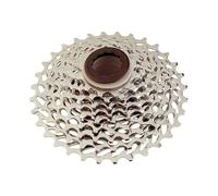 Nastro Sram PG-1030 Shimano 10V 11-32DTS Argenté
