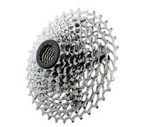 Nastro Sram PG-1030 Shimano 10V 11/36 T Argenté