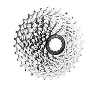 Nastro Sram PG-1050 Shimano 10V Argenté