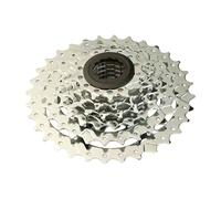 Nastro Sram PG-730 Shimano 7V 12-32DTS Argenté
