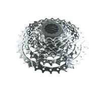 Nastro Sram PG-850 Shimano 8V 11-28DTS Argenté