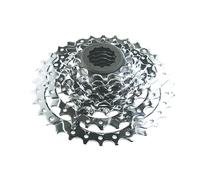 Cassetta 8v. MTB SRAM PG-850 - 11-28dts (compatibile con Shimano)