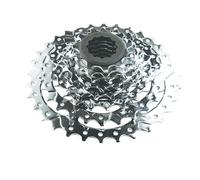 Nastro Sram PG-850 Shimano 8V 11-32DTS Argenté