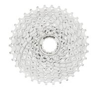 Nastro Sram PG-970 Shimano 9V 11-32DTS Argenté