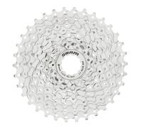 Cassetta 9v. sram pg970 11-32 (compatibile con shimano) (11,12,14,16,18,21,24,28
