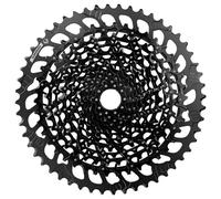 Sram Xg1275 Eagle Drivetrain Cassette Argento 12s / 10-52t Silver