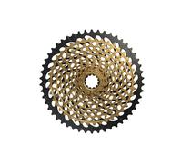 Cassetta sram eagle xg 1299 10 50 denti 12 velocita dorato