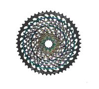 Cassetta rainbow sram xx1 eagle xg 1299 10 50 denti 12v