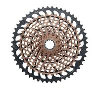 Nastro Sram XG-1299 Eagle 12v 10-52T Bronze